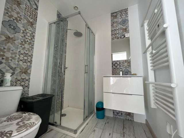 Studio Proche De La Plage De L'Almanarre Hyeres Exterior photo